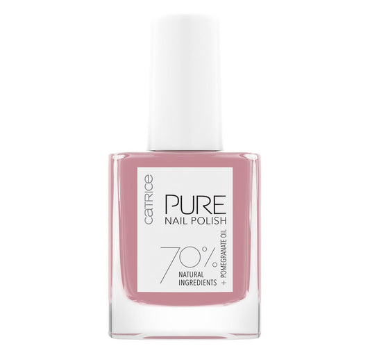 Catrice PURE Nail Polish 03 Perfection 10ml