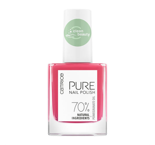 Catrice PURE Nail Polish 06 Ethereal 10ml