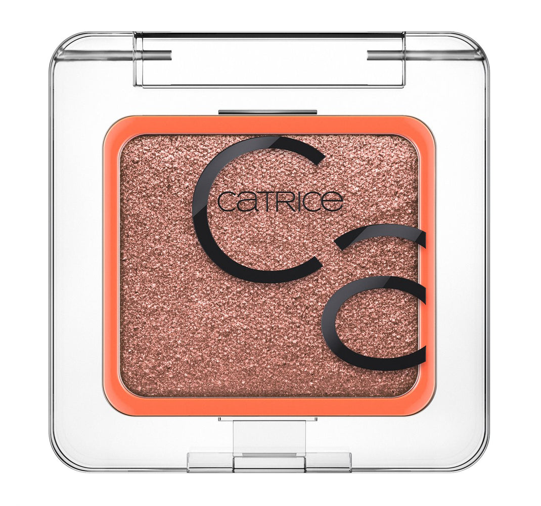 Catrice Art Couleurs Eyeshadow 290 Getting My Bronze On 2.4g