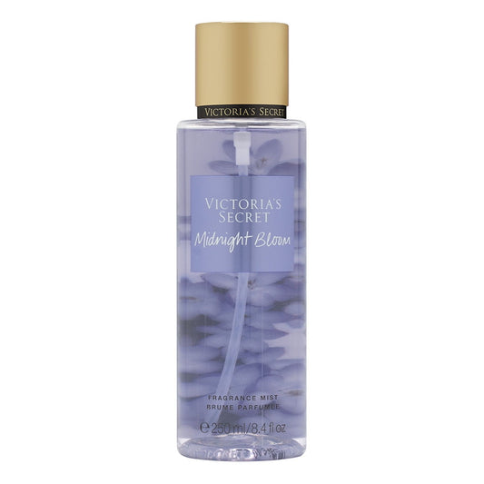 Victoria Secret Midnight Bloom Body Splash 250 ml ( Dubai Edition )