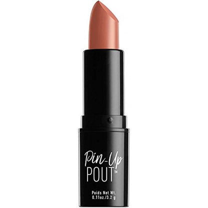 NYX Pin Up Pout Lipstick 16 Sophisticated