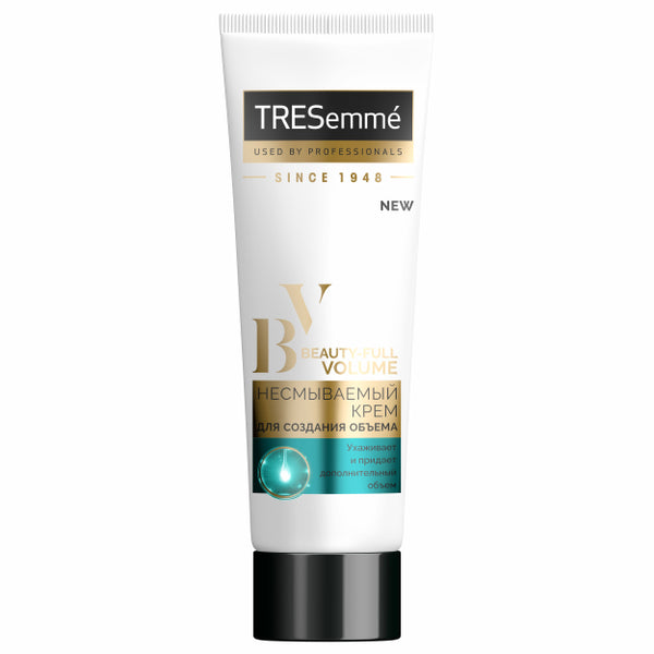 Tresemme Professional Volume Shampoo & Hair Cream ©