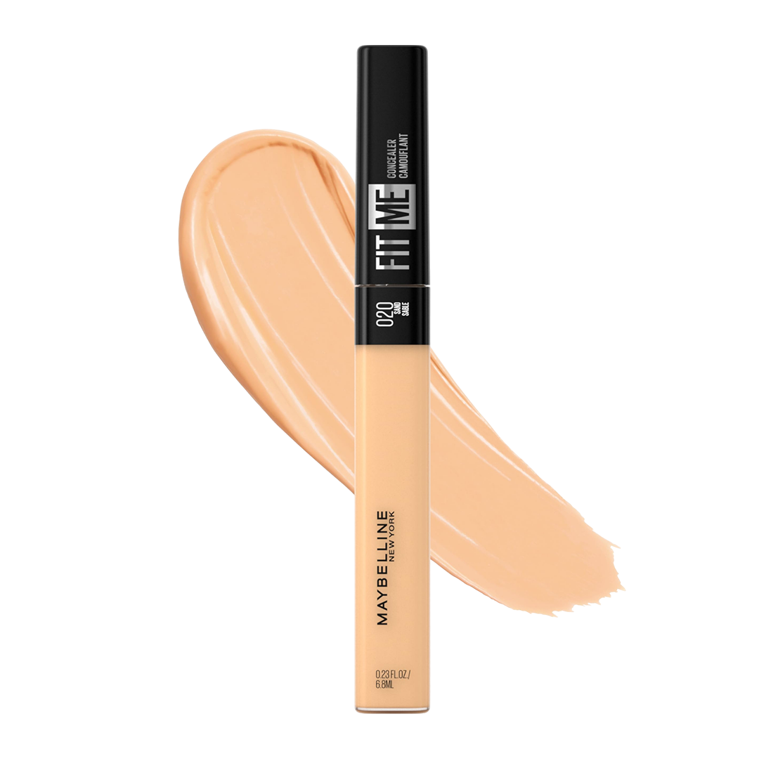 Maybelline Fit Me Concealer 20 Sand