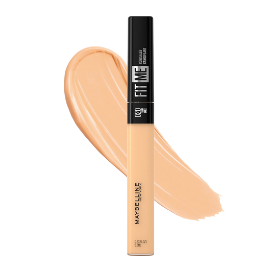 Maybelline Fit Me Concealer 20 Sand