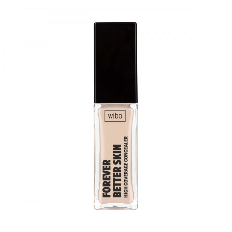 Wibo Forever Better Skin Concealer 02