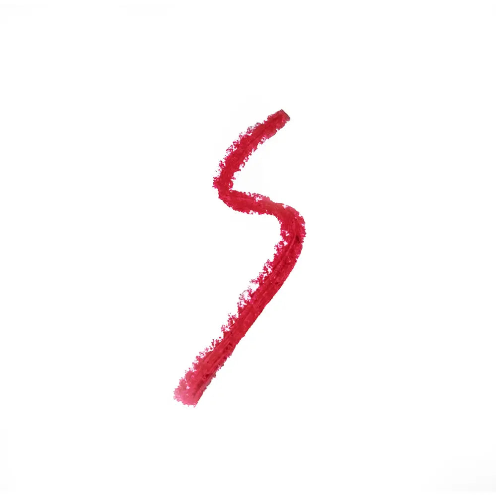 Dali Waterproof Lip Liner Hot Red