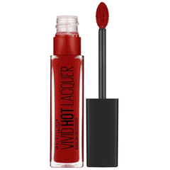 Maybelline VIVID HOT Lacquer 72 Classic