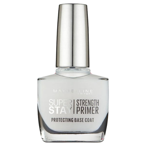 Maybelline New York Super Stay Strength Primer Protecting Base  Coat