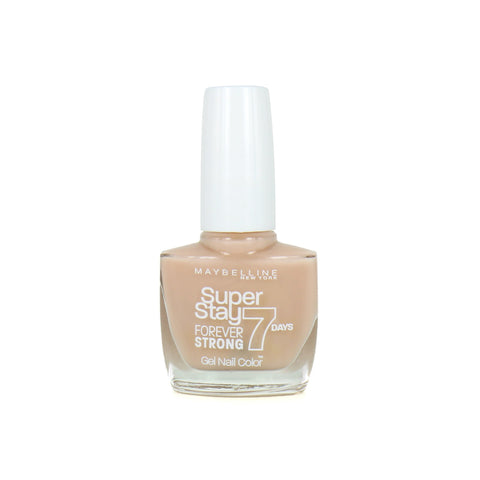 Maybelline SuperStay Forever Strong Nail Polish - 76 French Manicure