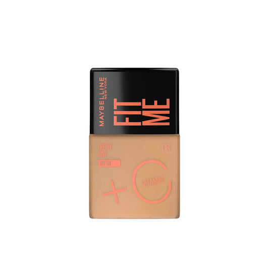 Maybelline Fit Me Fresh Tint SPF50 / 06 → 220