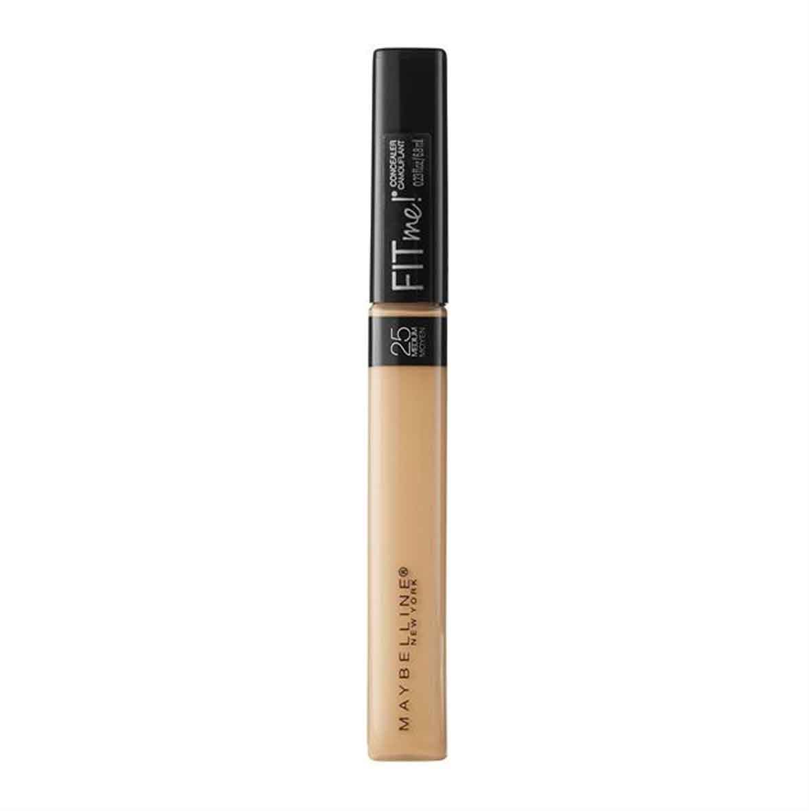 Maybelline Fit Me Concealer 25 Medium