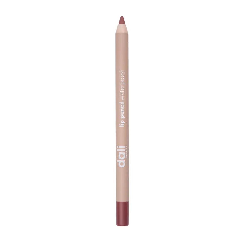 Dali Waterproof Lip Liner Bare