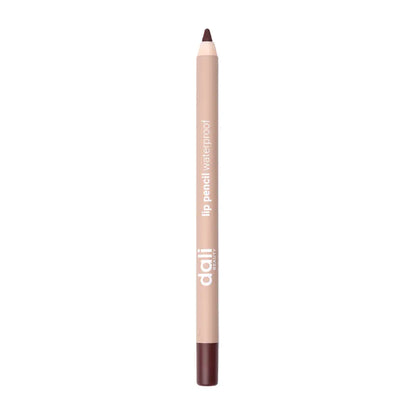 Dali Waterproof Lip Liner Bordeaux