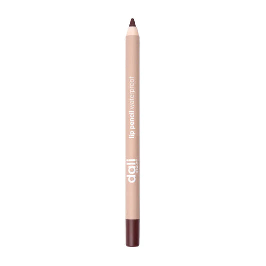 Dali Waterproof Lip Liner Bordeaux