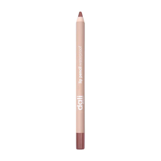 Dali Waterproof Lip Liner Cocoa