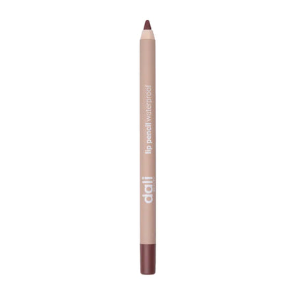 Dali Waterproof Lip Liner Naked