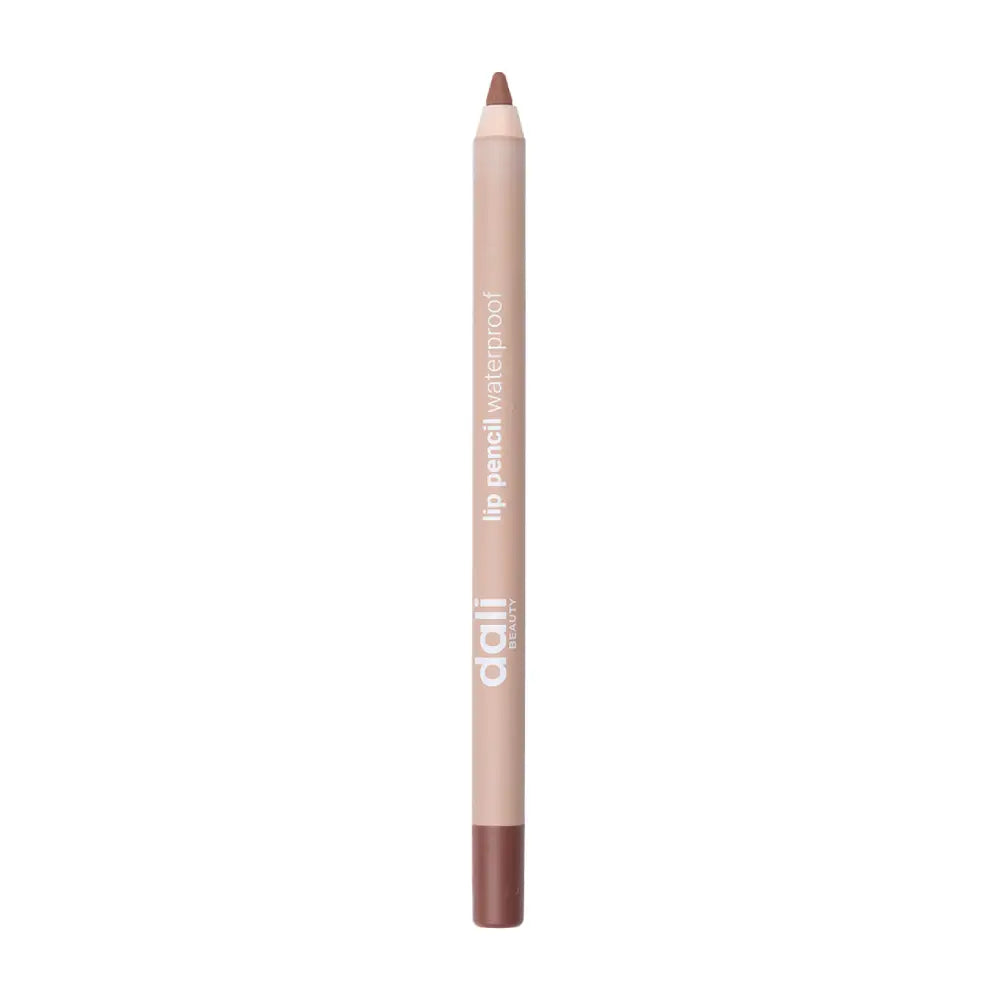 Dali Waterproof Lip Liner Romantic Rose