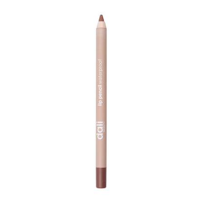 Dali Waterproof Lip Liner Romantic Rose