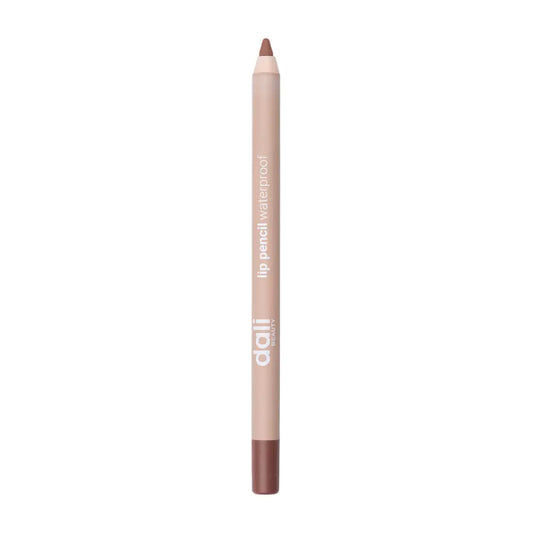 Dali Waterproof Lip Liner Romantic Rose