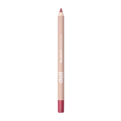 Dali Waterproof Lip Liner Rosy