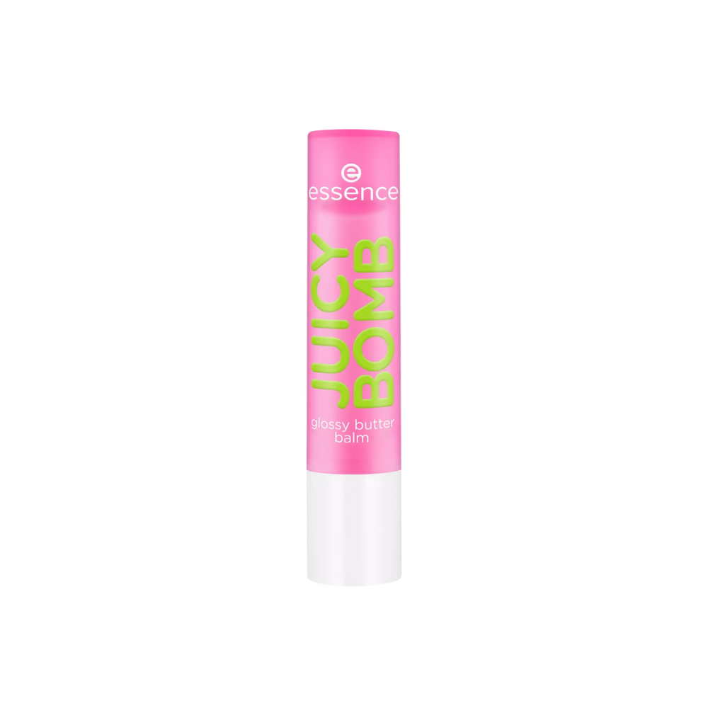 Essence Juicy Bomb Glossy Butter Balm 03 Pink