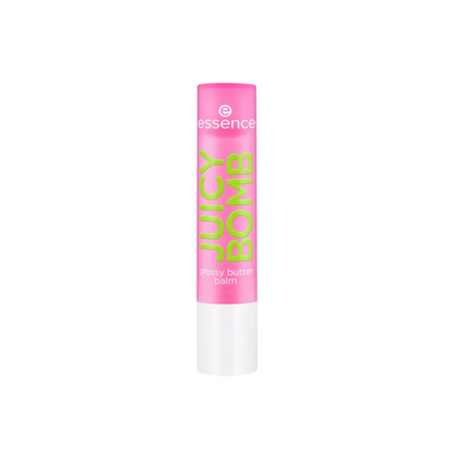 Essence Juicy Bomb Glossy Butter Balm 03 Pink