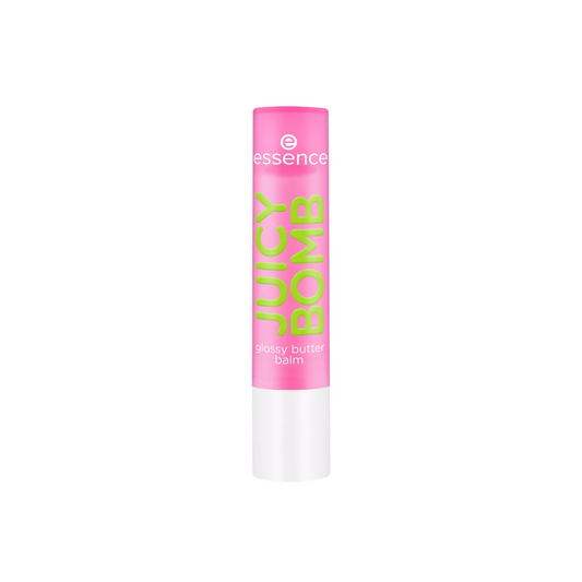 Essence Juicy Bomb Glossy Butter Balm 03 Pink