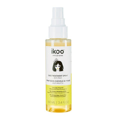 Ikoo Hair Duo Treatment Spray ( Anti Frizz ) ( سبراي يسهل عملية تمشيط الشعر)