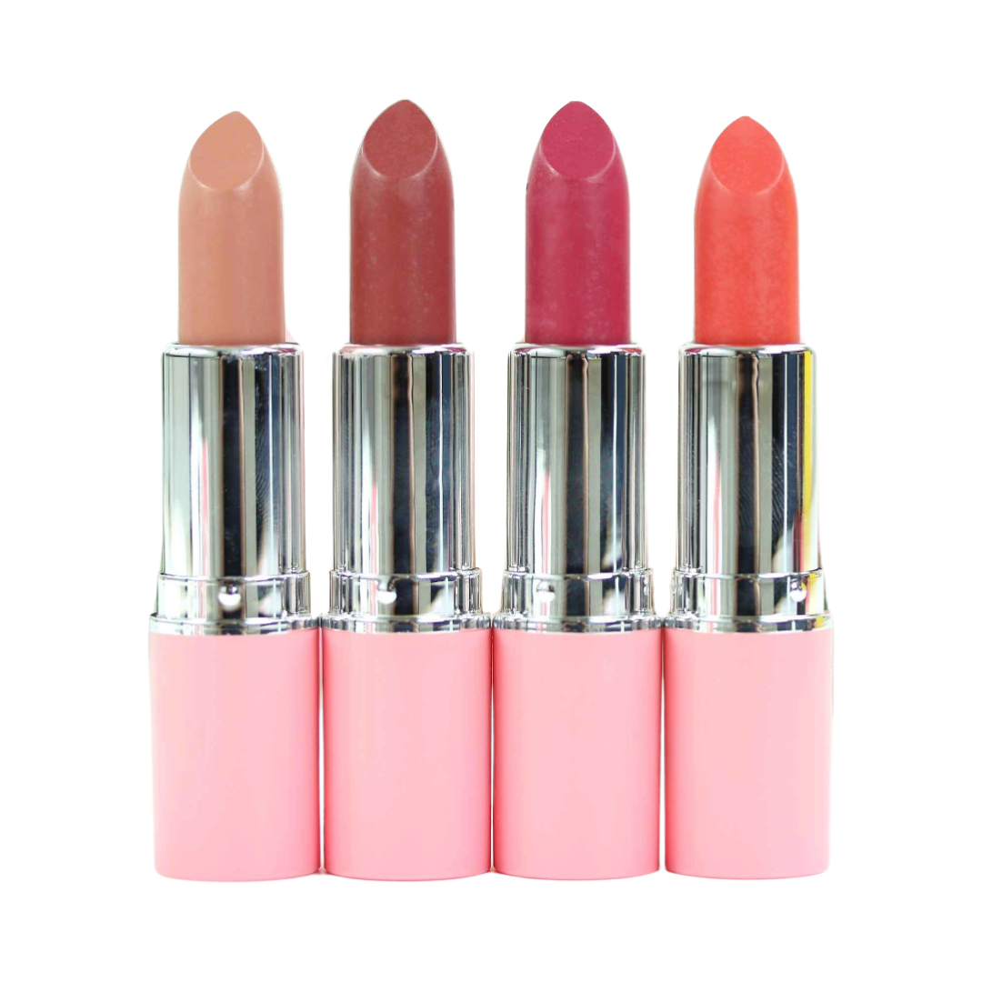 Rival De Loop Young Matte Lipstick 03