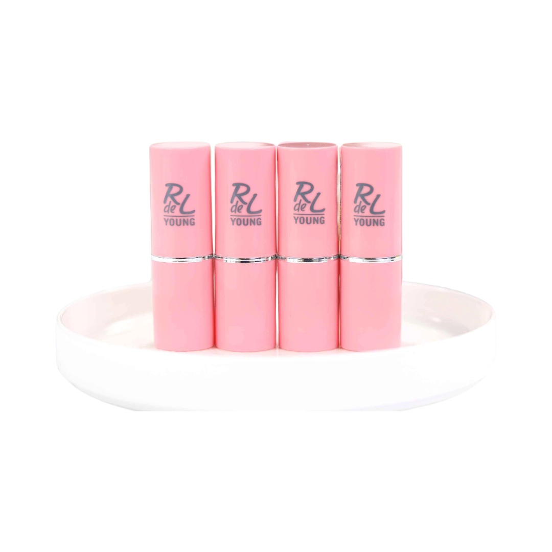 Rival De Loop Young Matte Lipstick 03