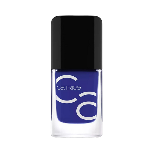 Catrice ICONails Gel Lacquer Acai Oil Infused 130 Meeting Vibes 10.5ml