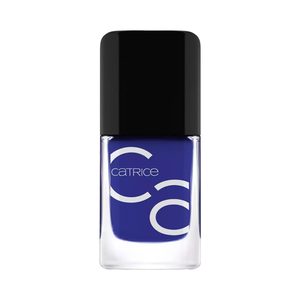 Catrice ICONails Gel Lacquer Acai Oil Infused 130 Meeting Vibes 10.5ml