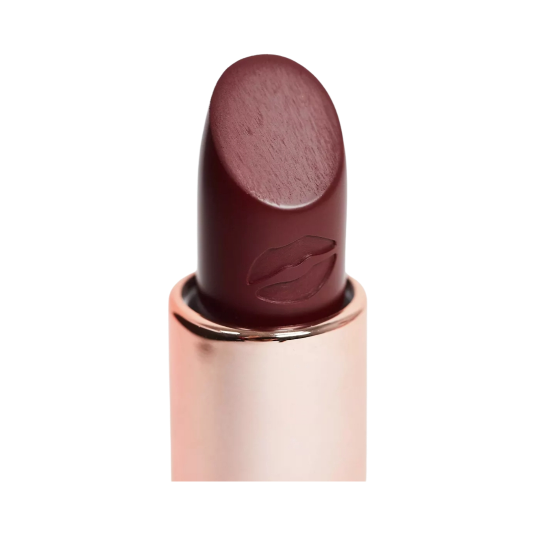 Revolution Satin Kiss Lipstick Vampire