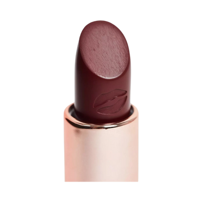 Revolution Satin Kiss Lipstick Vampire