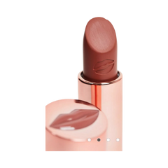 Revolution Satin Kiss Lipstick Fling