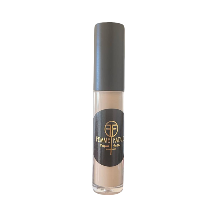 Buy Fatale Fatale Velvet Natural Foundation + Full Coverage Concealer + Loose Powder 42 g Get Up to 45% Off 11.11 ©