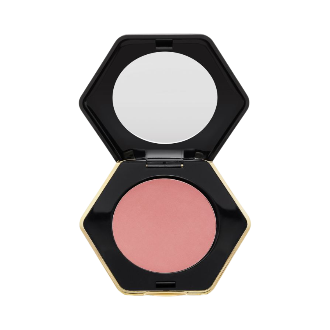 H & M Powder Blush Soft Russet ( Light Skin )