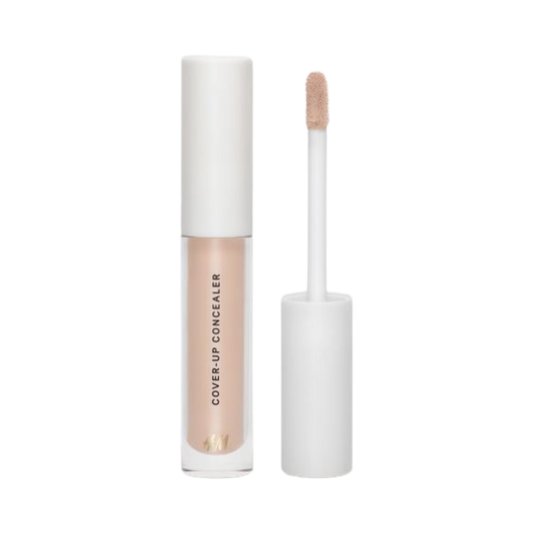 H & M  Medium Coverage Concealer Warm Beige