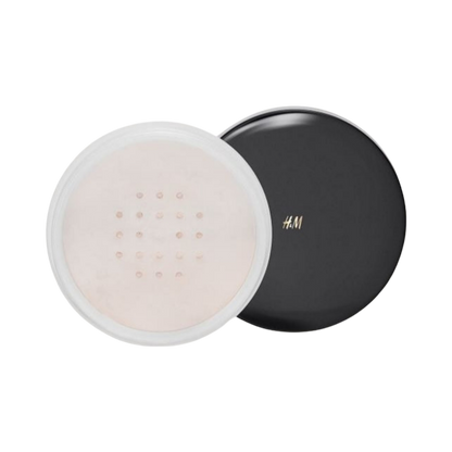 H & M Velvet Matte Translucent Loose Powder