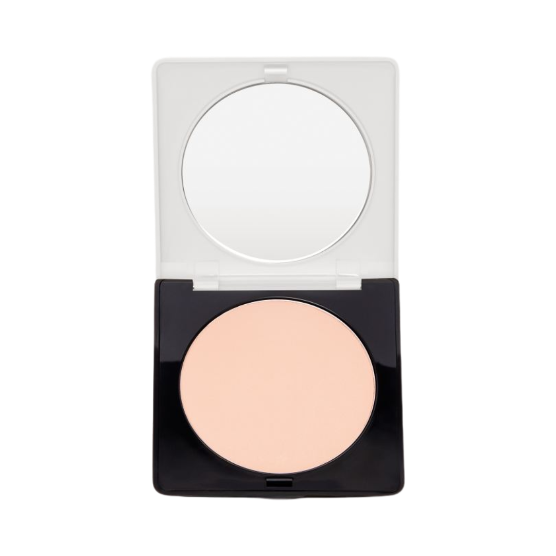 H & M Perfectionist Finishing Powder Smoothing Effect Matte Finish Ivory