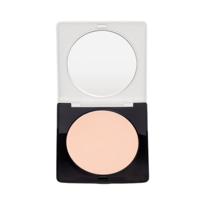 H & M Perfectionist Finishing Powder Smoothing Effect Matte Finish Ivory