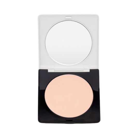 H & M Perfectionist Finishing Powder Smoothing Effect Matte Finish Ivory