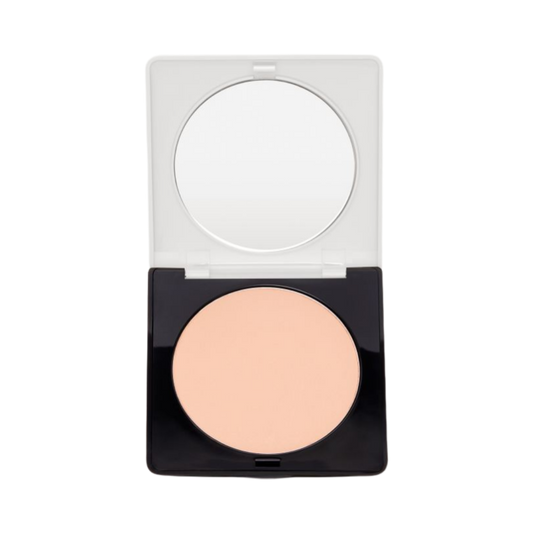 H & M Perfectionist Finishing Powder Smoothing Effect Matte Finish Soft Sand