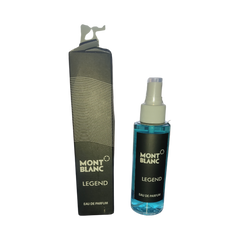 Body Splash Mont Blanc Legend Eau De Parfum ( Men )