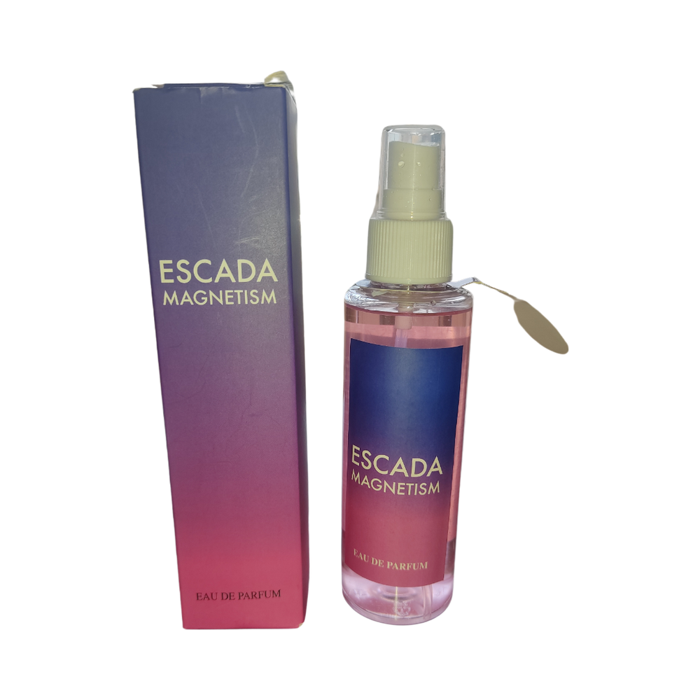 Body Splash Escada Magnetisme Eau De Parfum