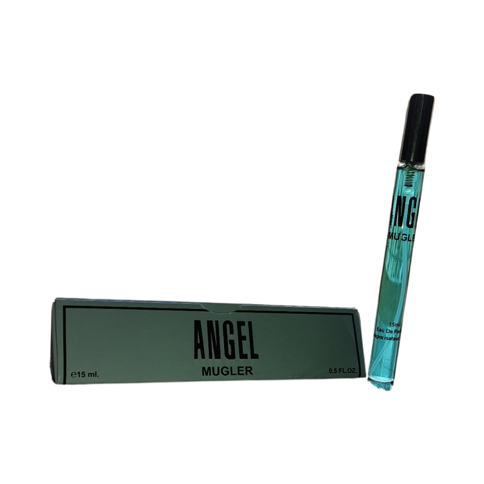 Tester Original Angel Mugler Eau De Parfum 15 ml ( Men )