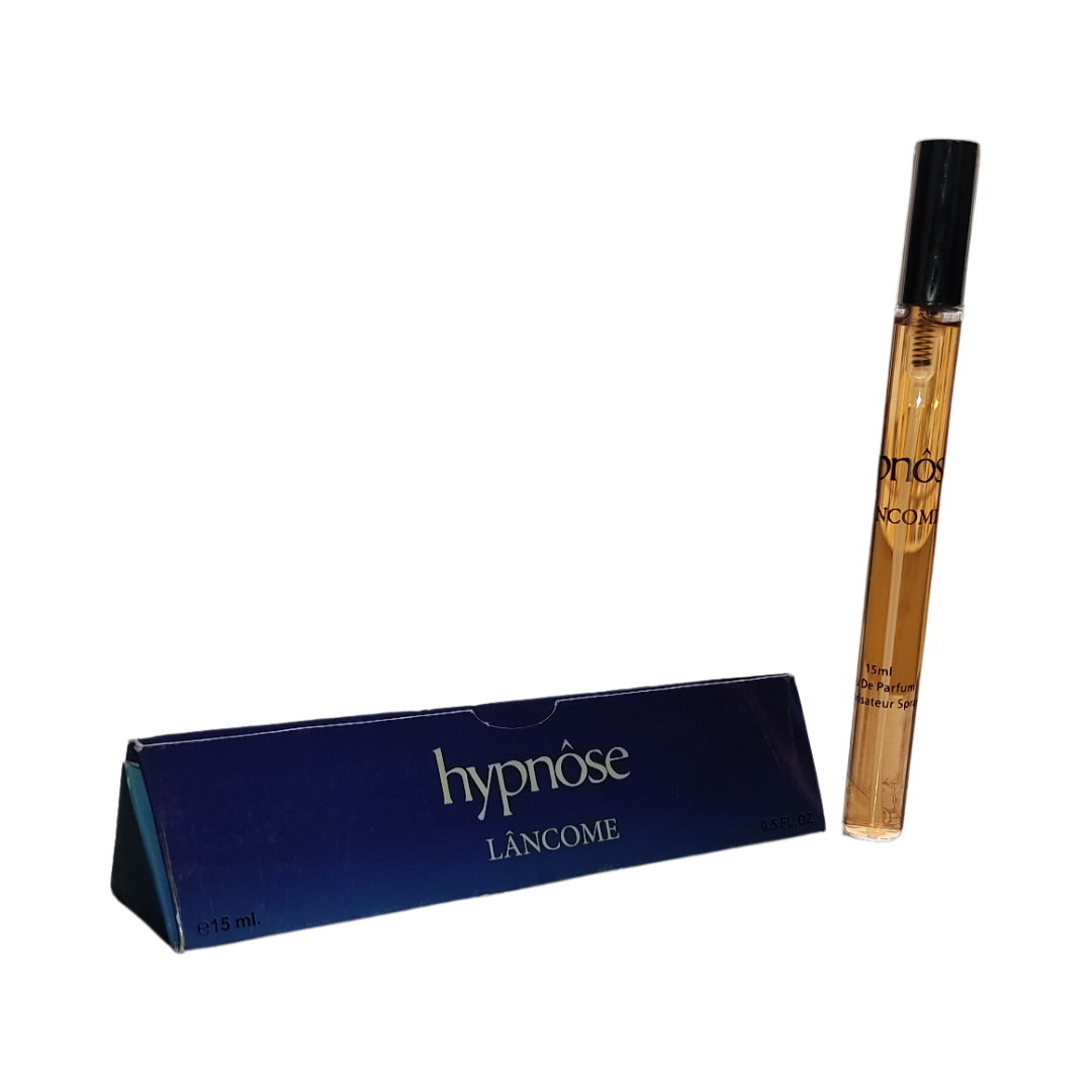 Tester Original Hypnose Lancôme Eau De Parfum 15 ml ( Men )