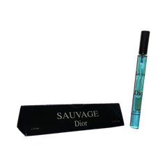 Tester Original Sauvage Dior Eau De Parfum 15 ml ( Men )