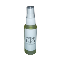 Essence Perfume Aqua Di Gio ( 12 Hours ضيان ) ( Men )