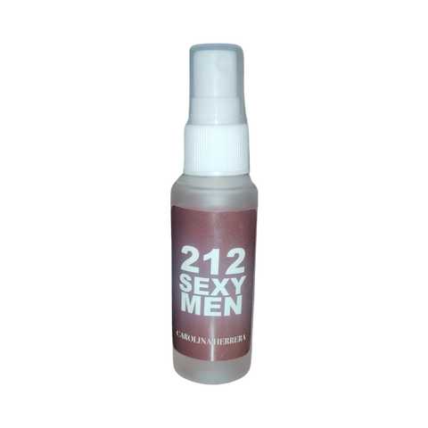 Essence Perfume 212 Sexy Men ( 12 Hours ضيان )